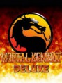  Mortal Kombat deluxe 2013